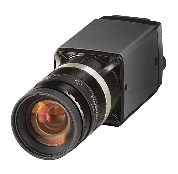 Vision Inspection Systems